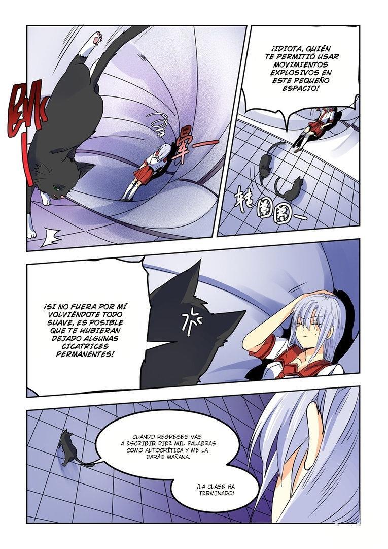 Capitulo 73 page 11