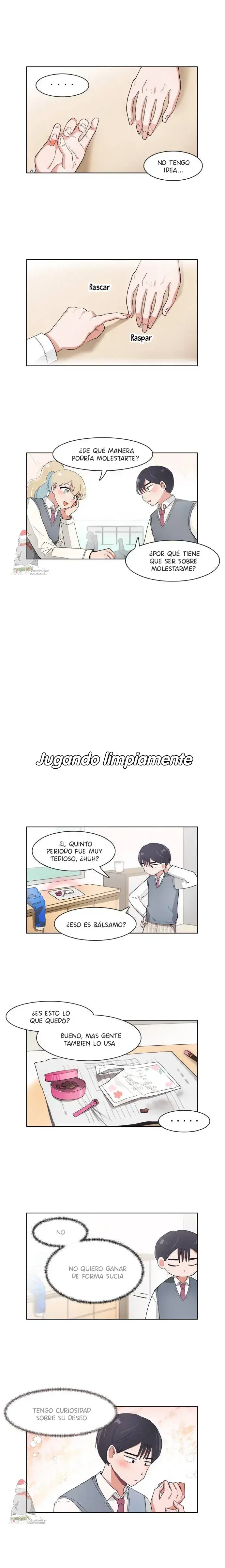 Capitulo 83 page 10