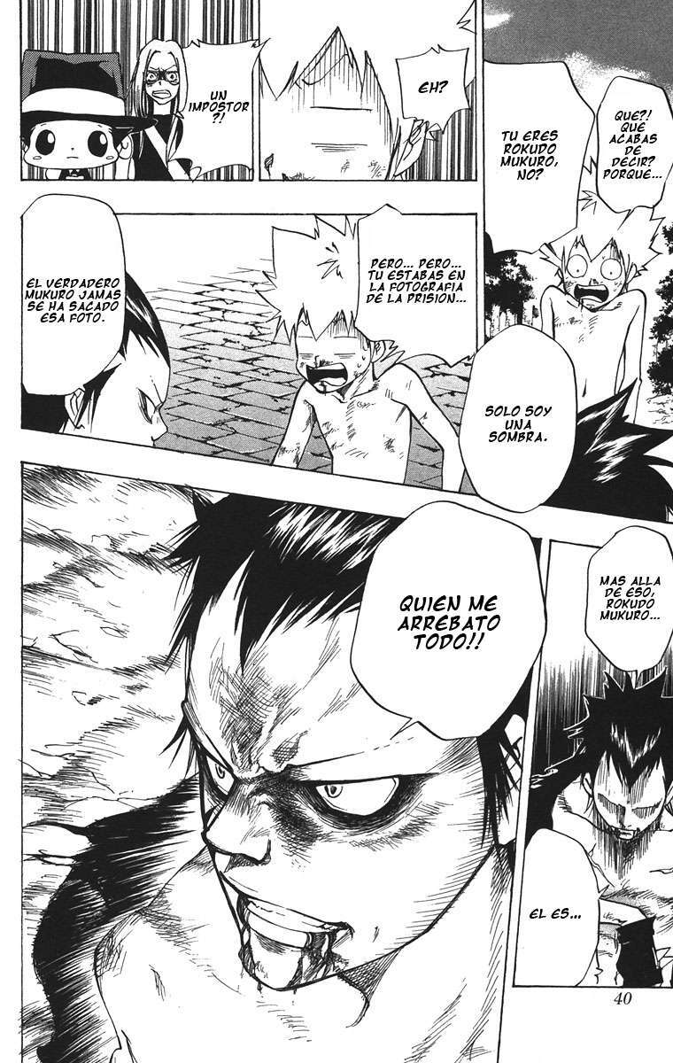 Capitulo 72 page 10