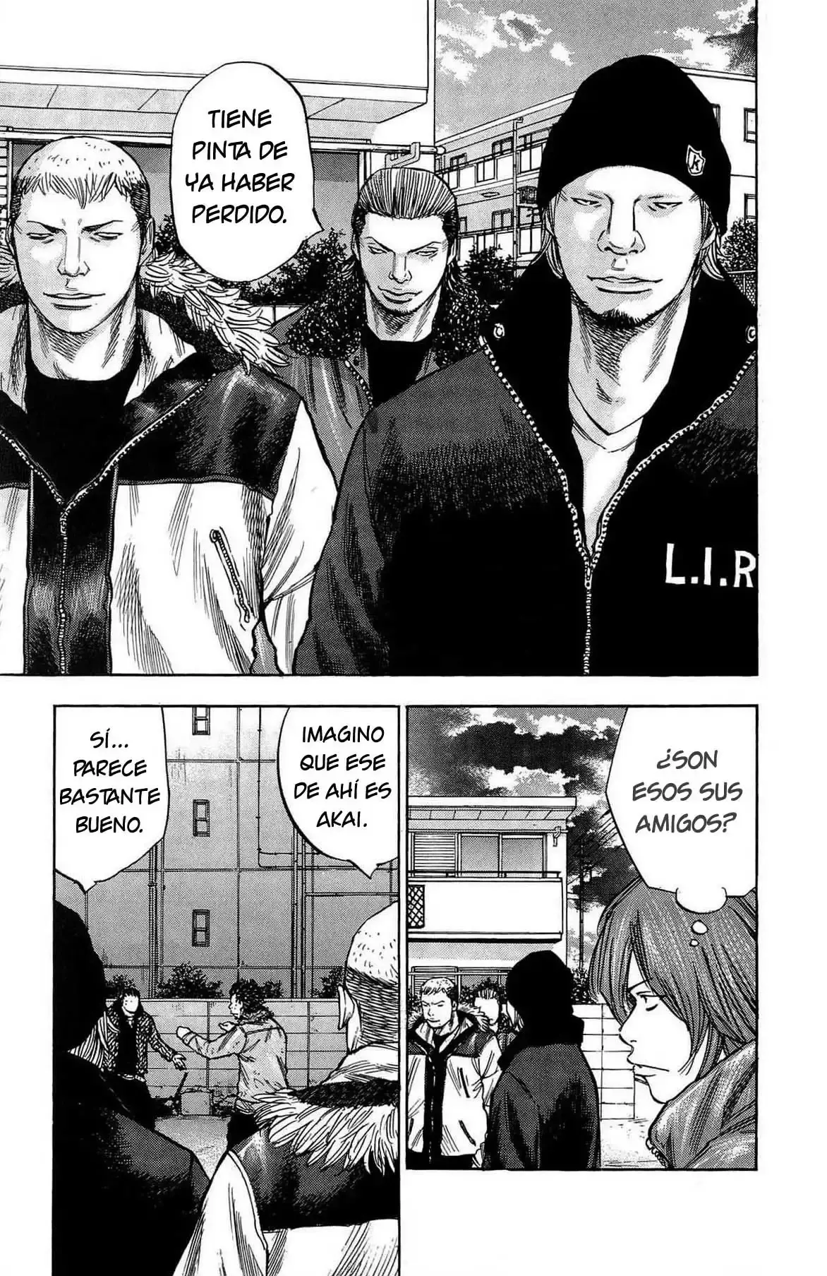 Capitulo 84 page 9