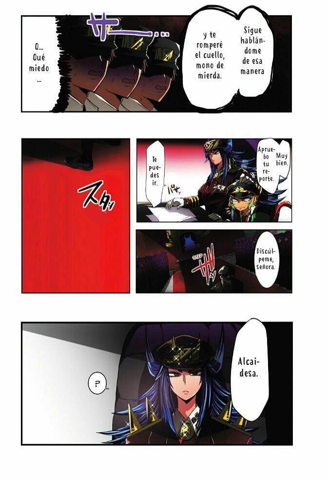 Capitulo 10 page 11