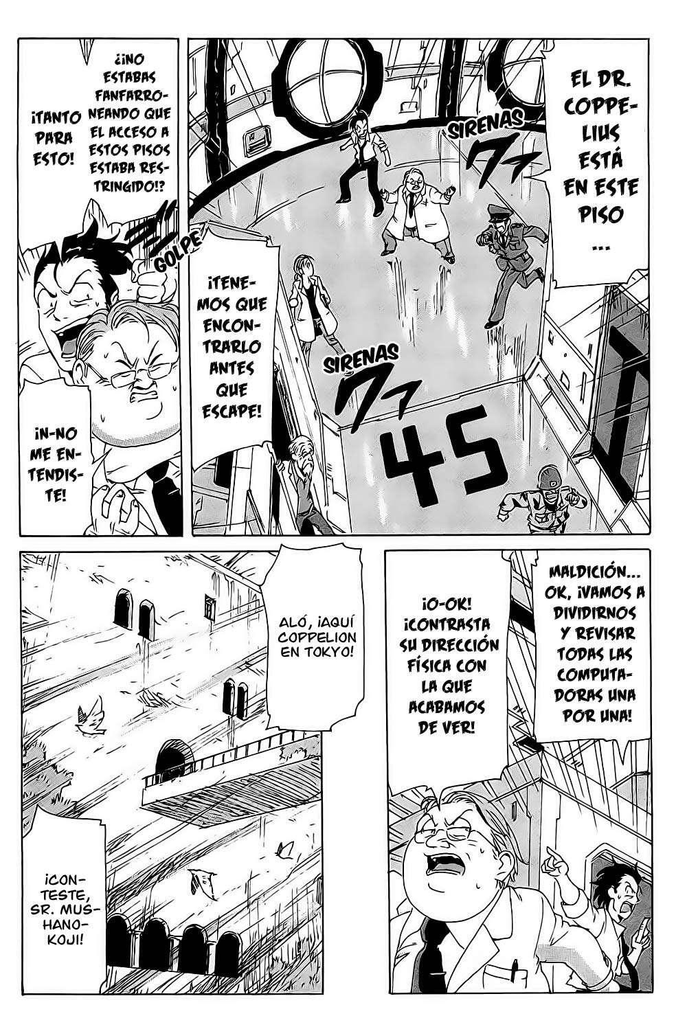 Capitulo 113 page 14