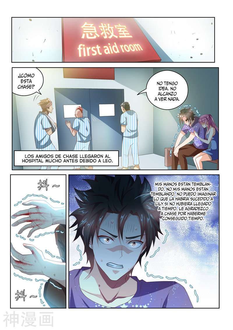 Capitulo 38 page 6