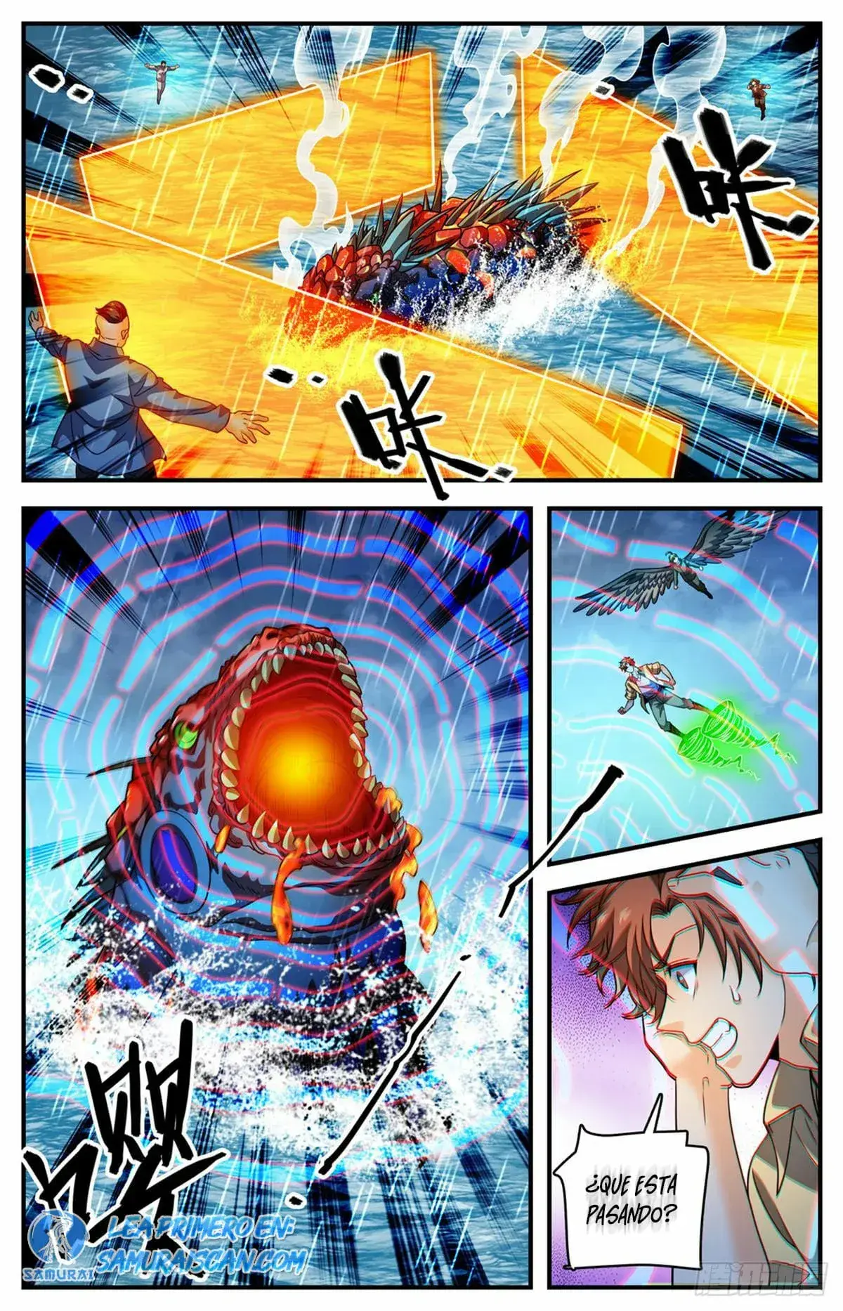 Capitulo 1042 page 2