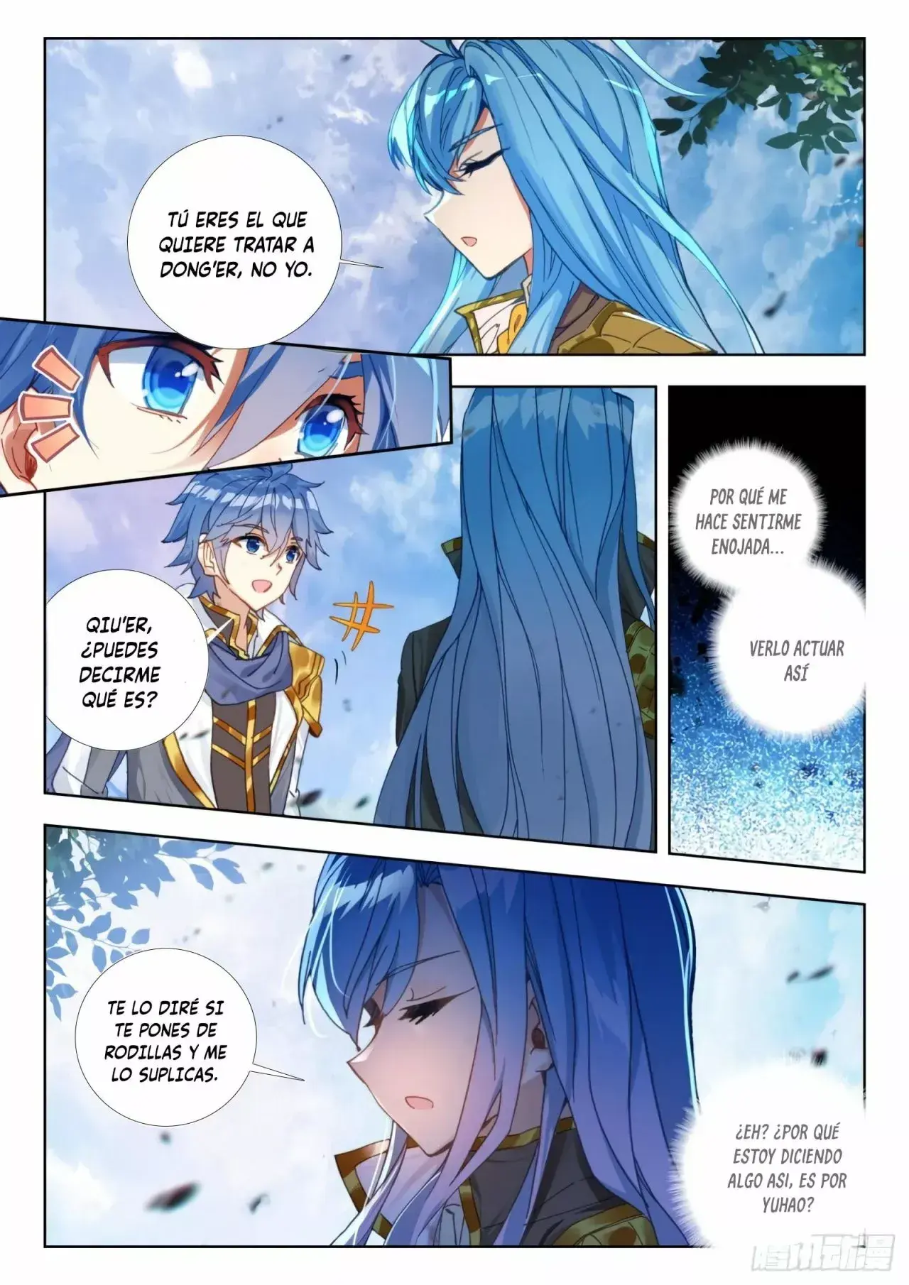 Capitulo 257 page 6