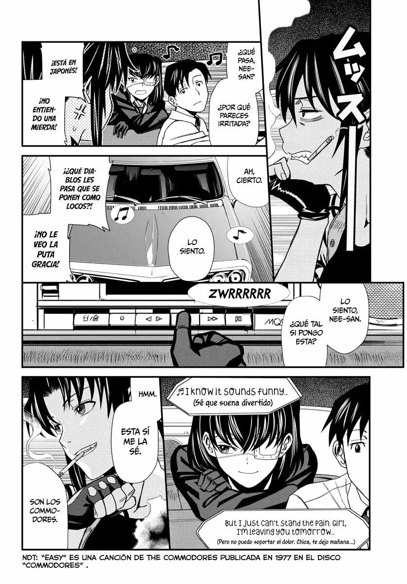 Capitulo 115 page 15