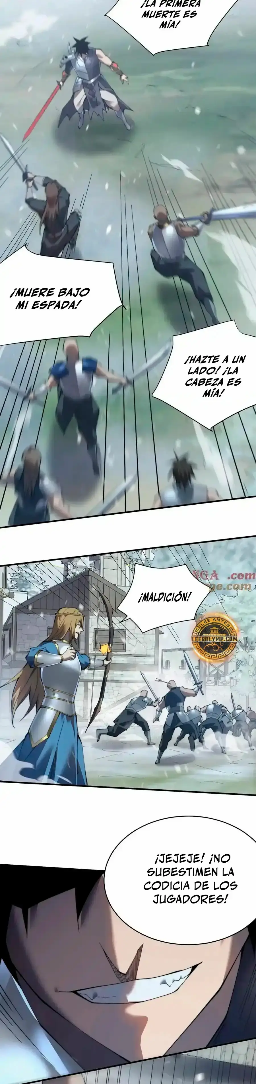 Capitulo 46 page 25
