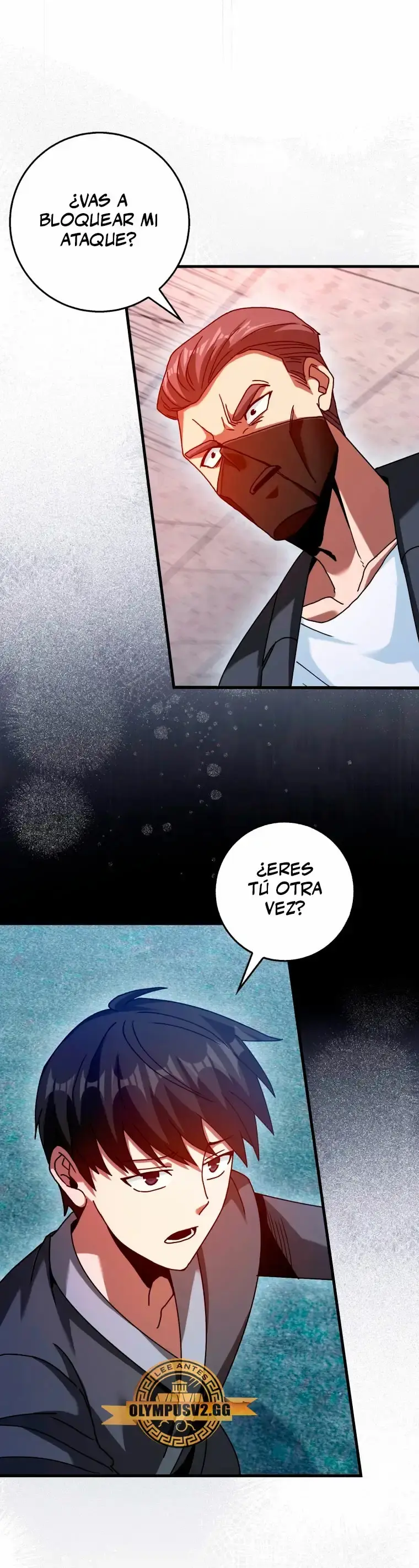 Capitulo 28 page 21