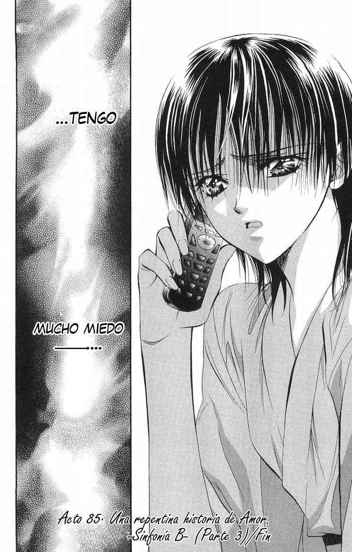 Capitulo 85 page 38