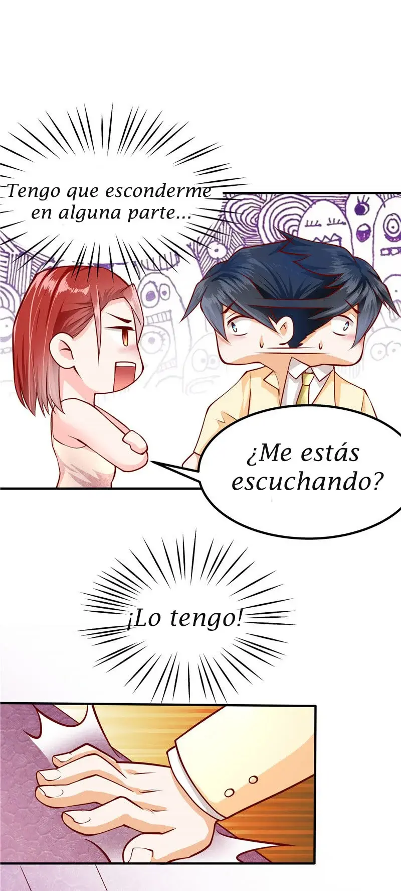 Capitulo 40 page 23