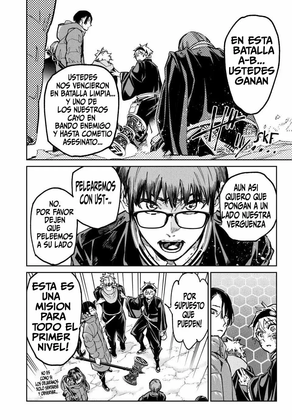 Capitulo 25 page 13