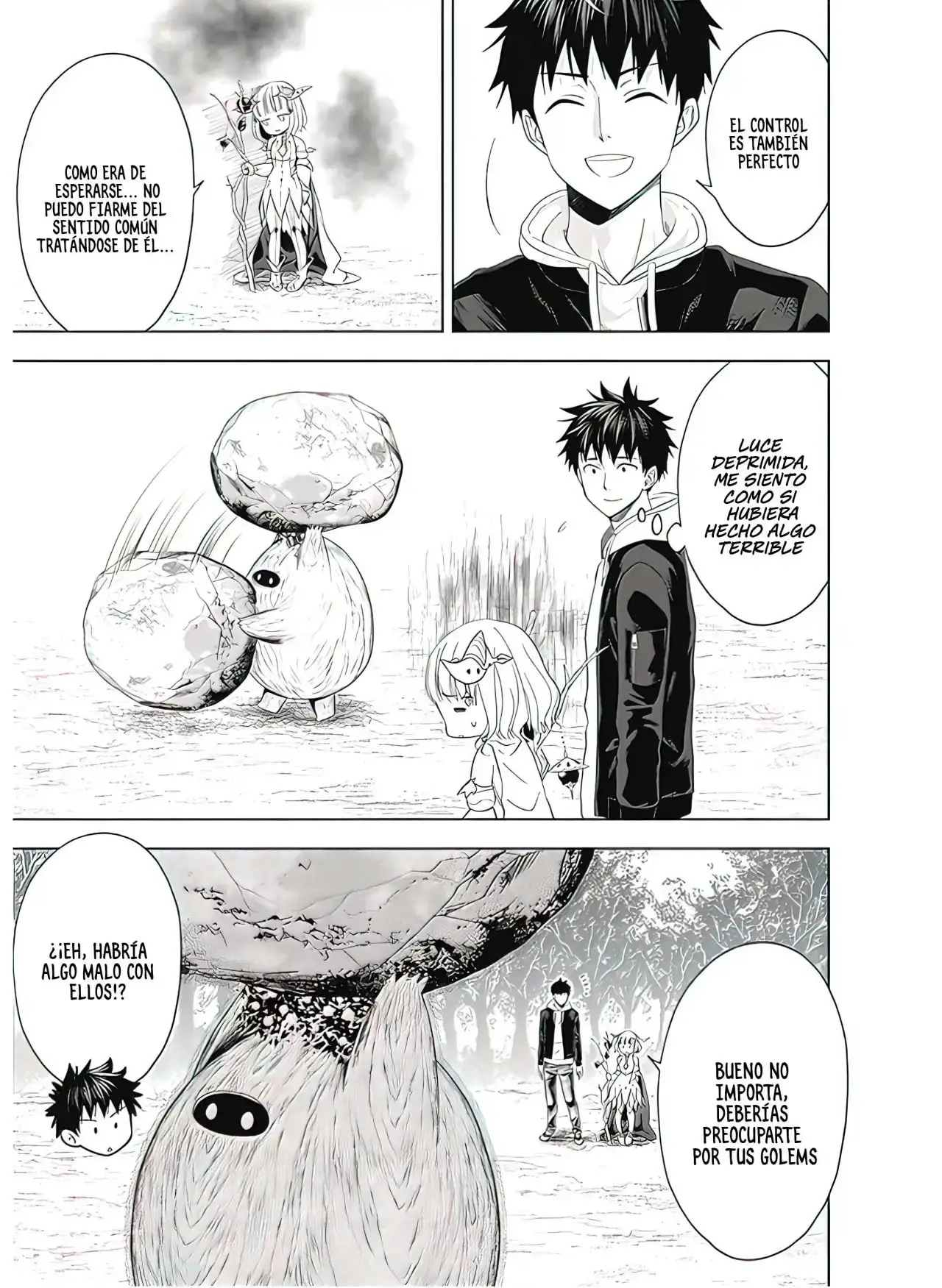 Capitulo 96 page 10