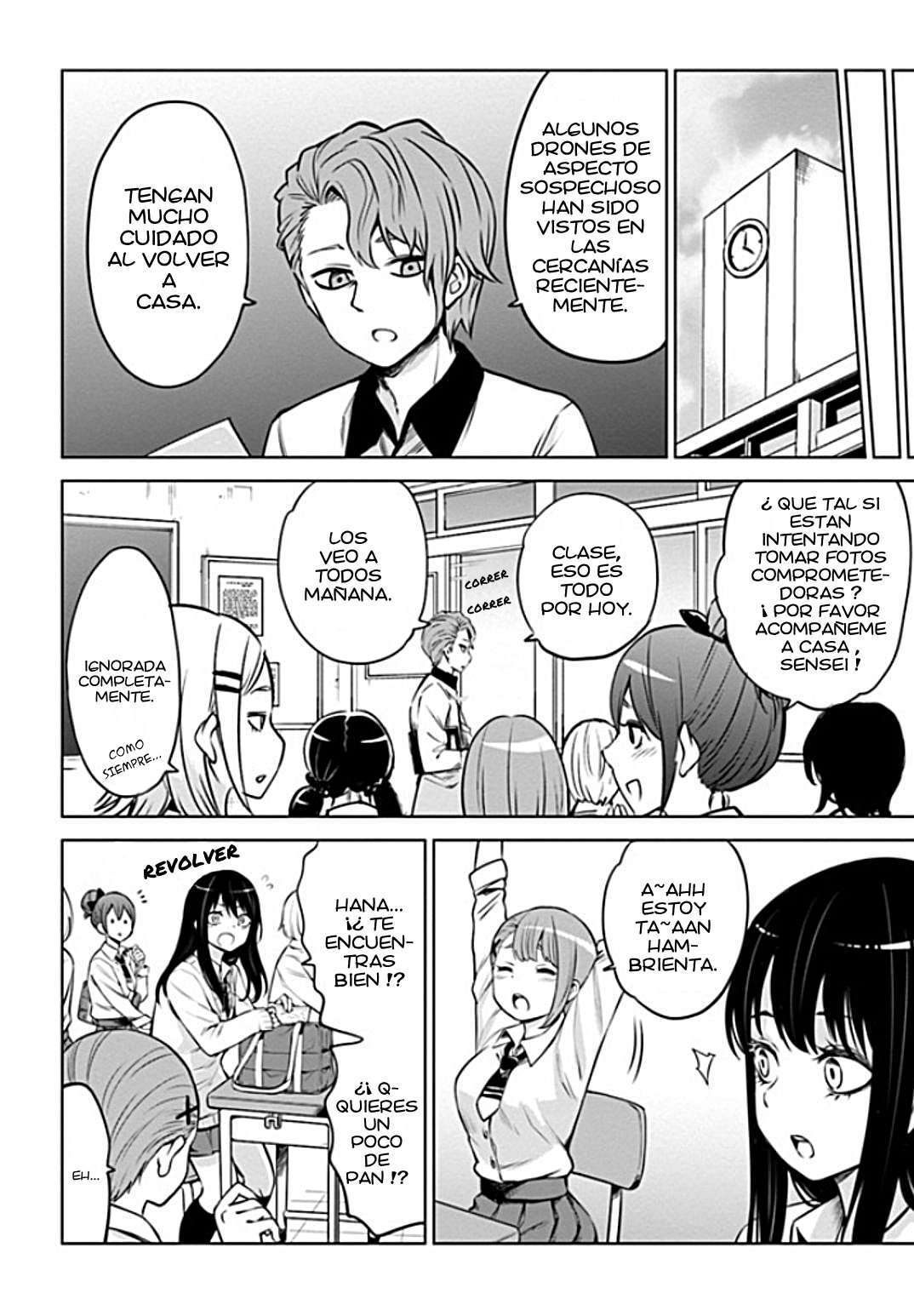 Capitulo 33 page 6