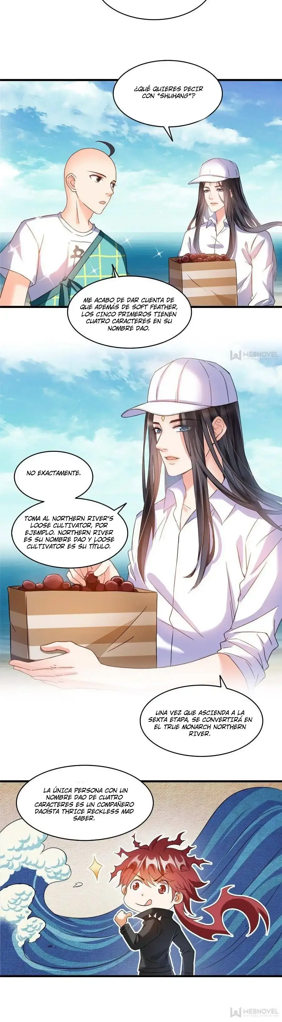 Capitulo 269 page 13