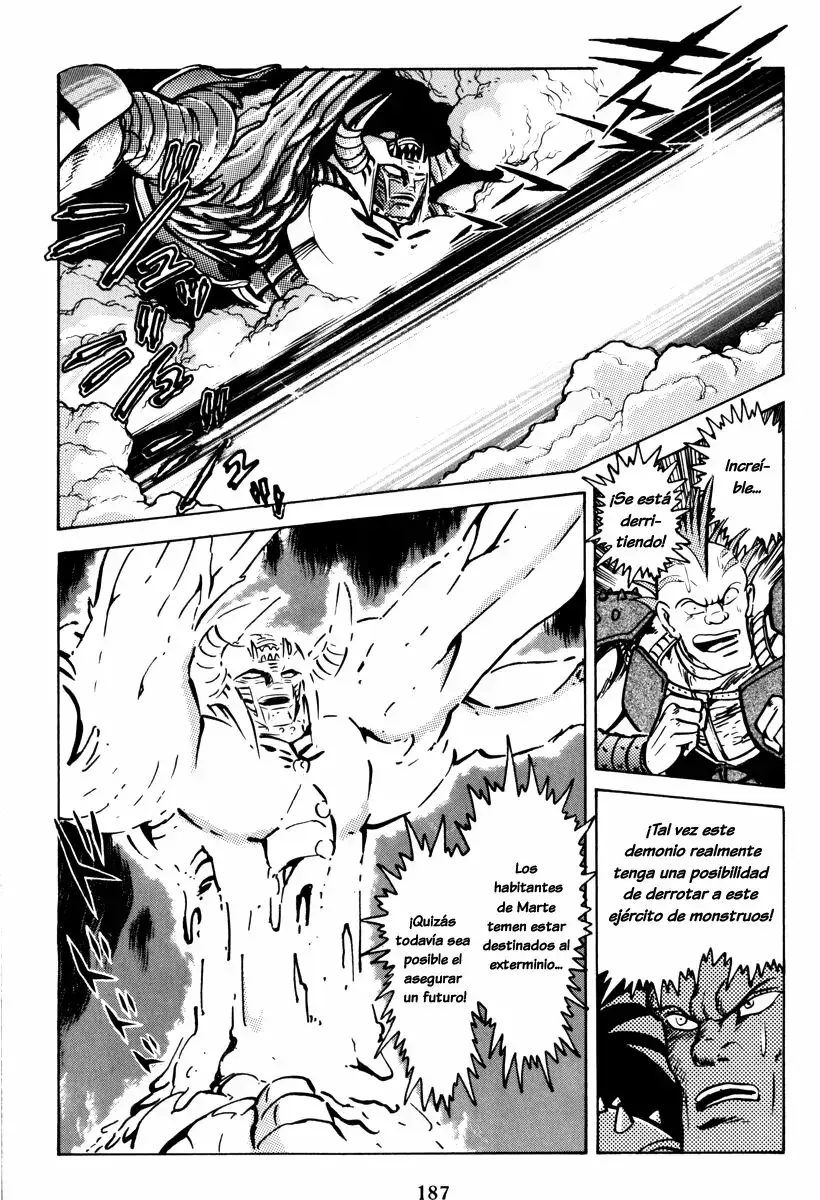 Capitulo 3.50 page 34