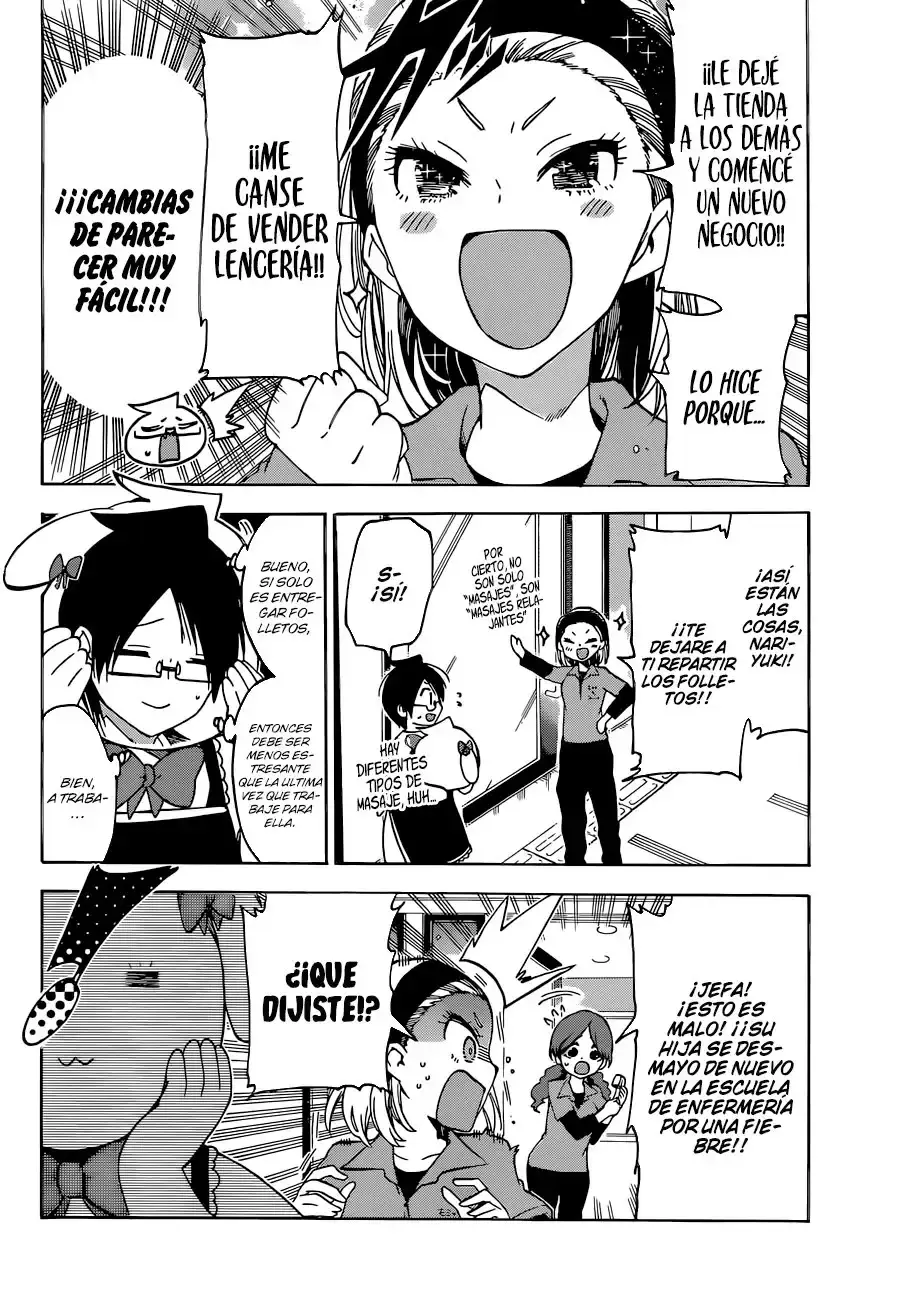 Capitulo 79 page 5