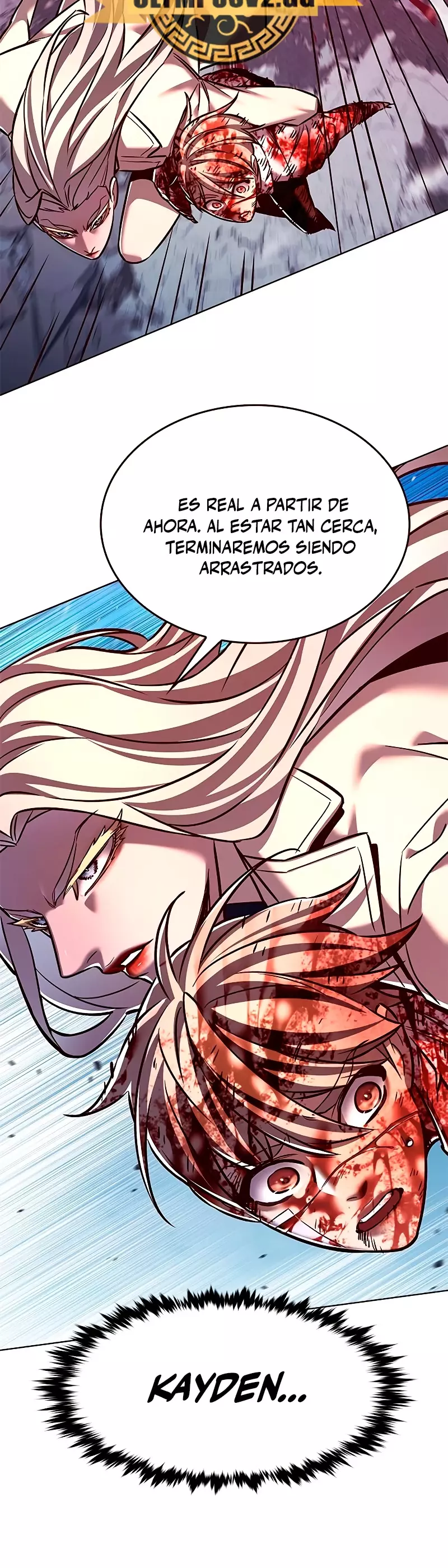 Capitulo 260 page 21