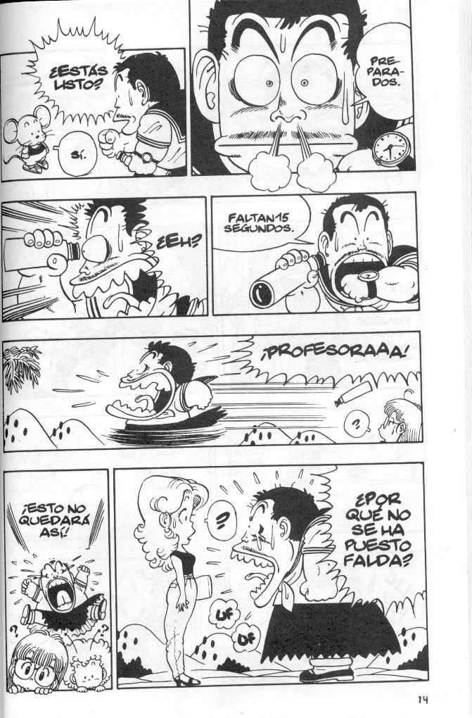 Capitulo 24 page 16