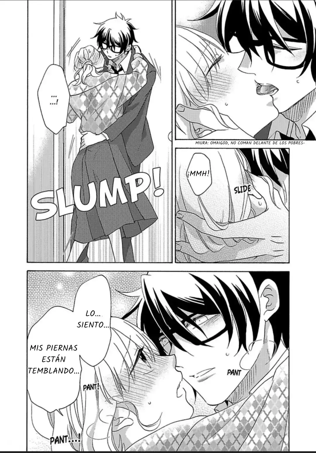 Capitulo 30 page 5