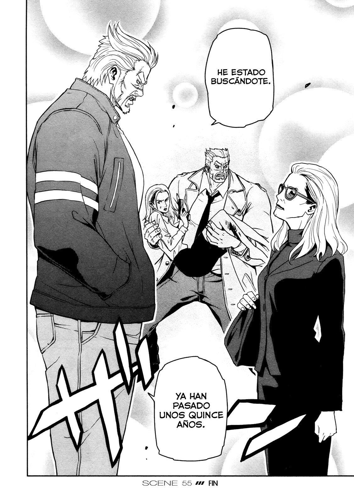 Capitulo 55 page 33
