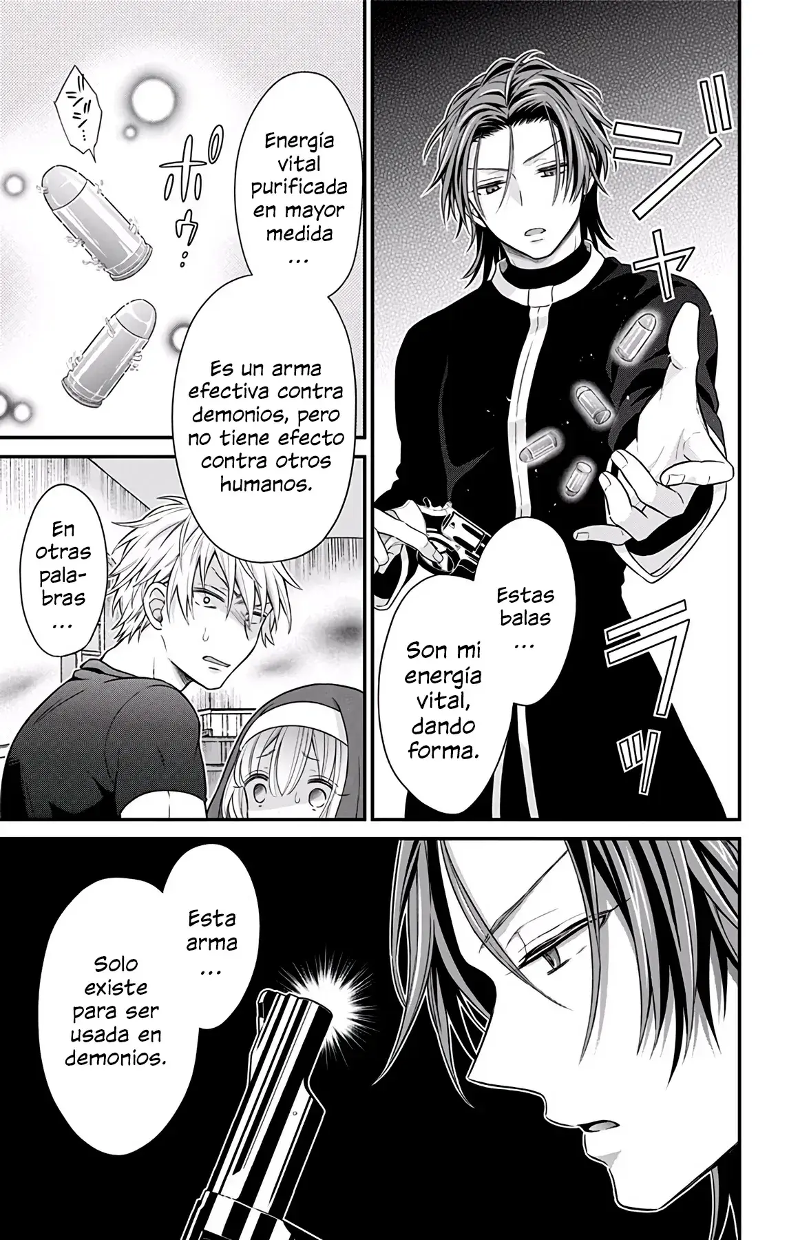 Capitulo 18 page 11