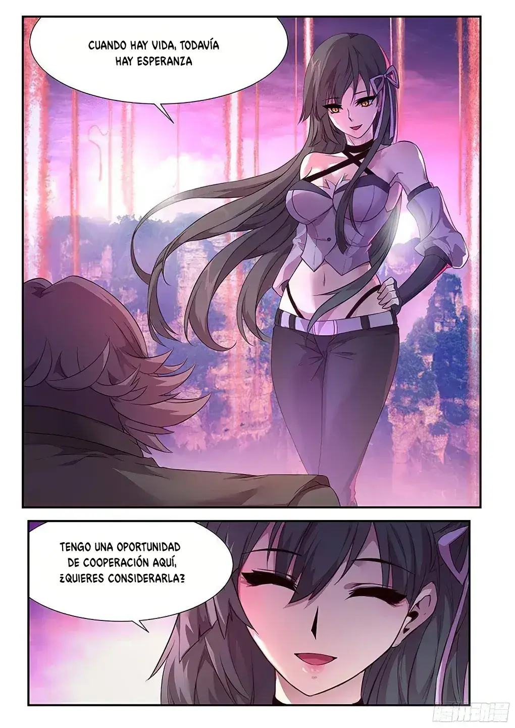 Capitulo 265 page 12