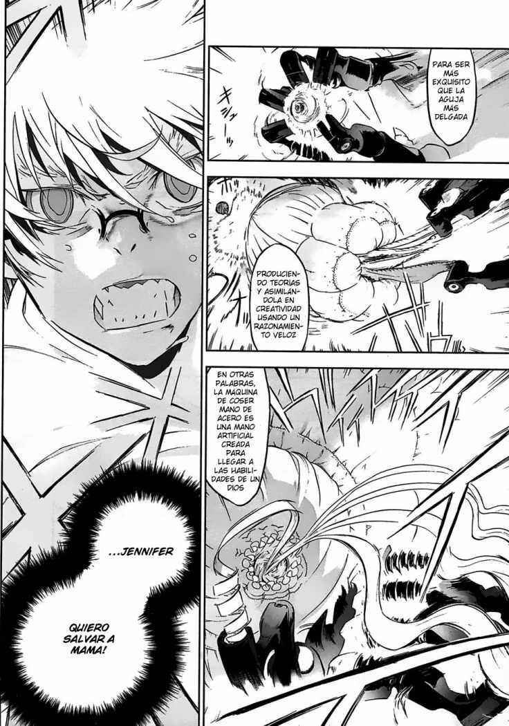 Capitulo 22 page 8