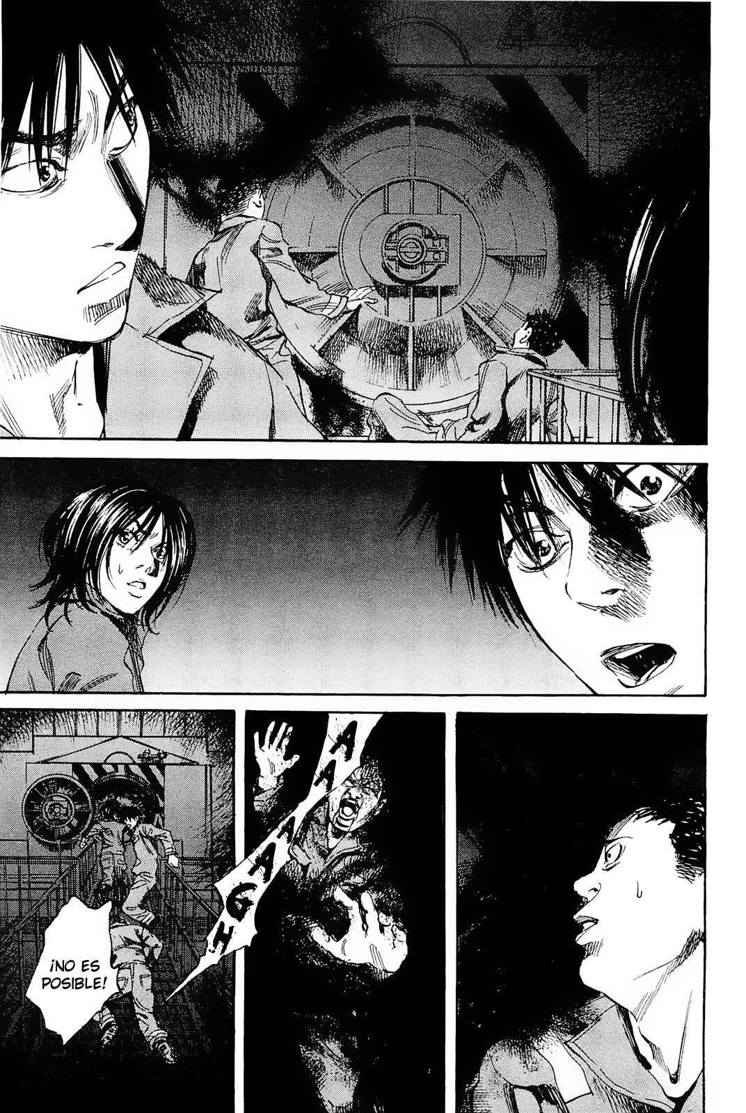 Capitulo 22 page 19