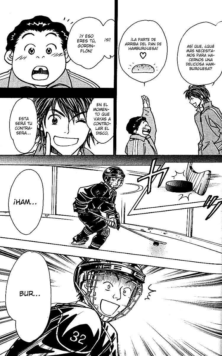 Capitulo 11 page 16