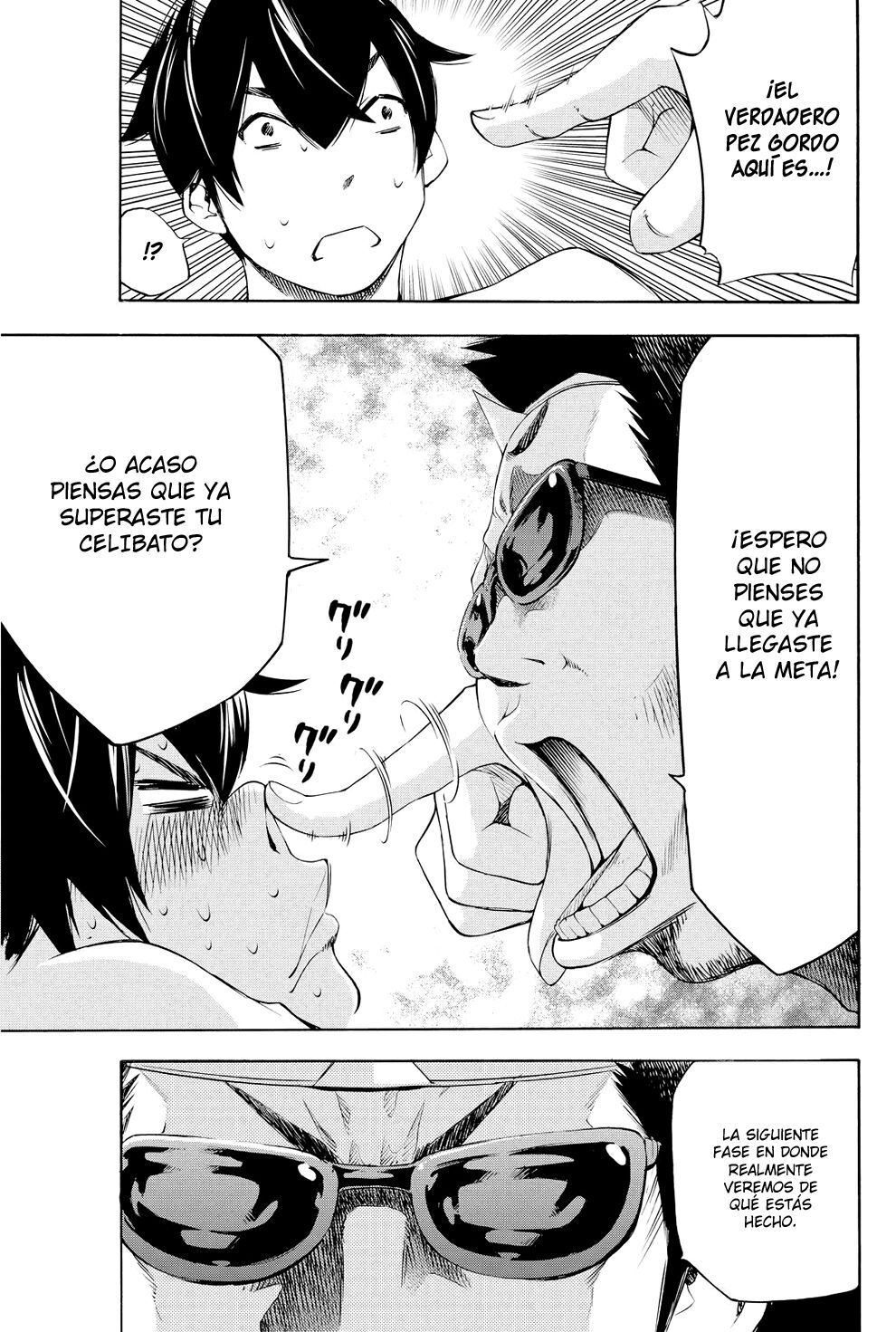 Capitulo 39 page 16