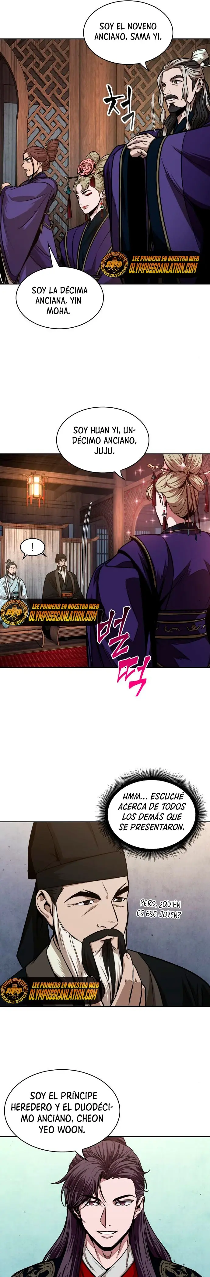 Capitulo 106 page 17