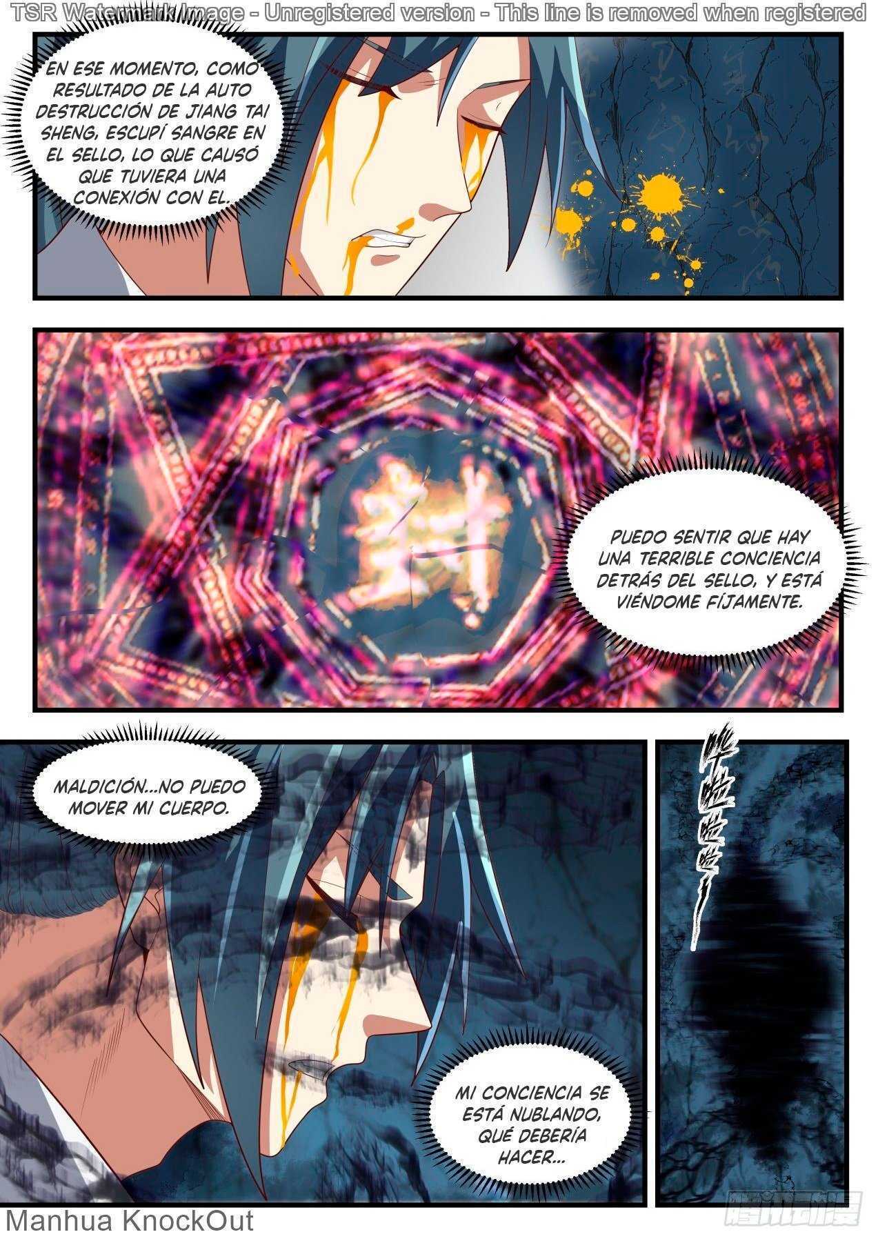Capitulo 1689 page 11