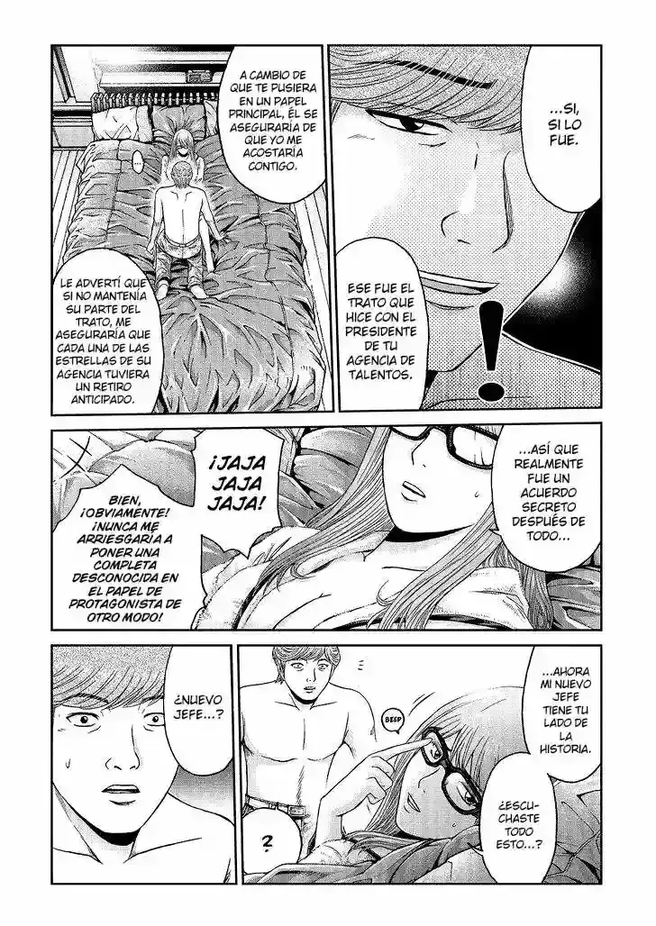Capitulo 26 page 21
