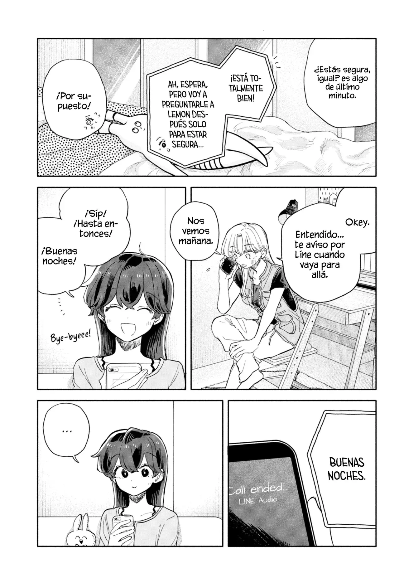 Capitulo 70 page 9