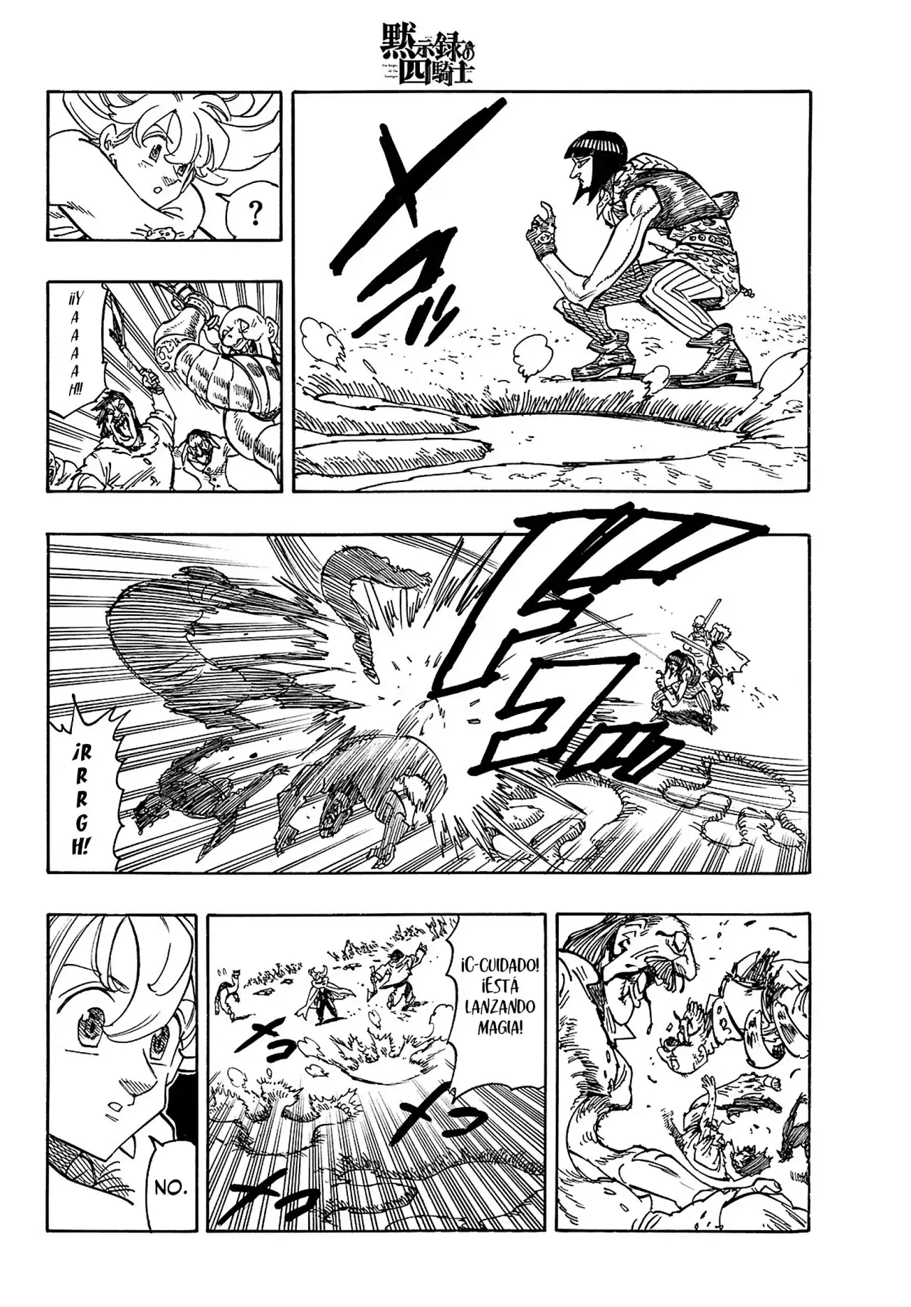 Capitulo 163 page 7
