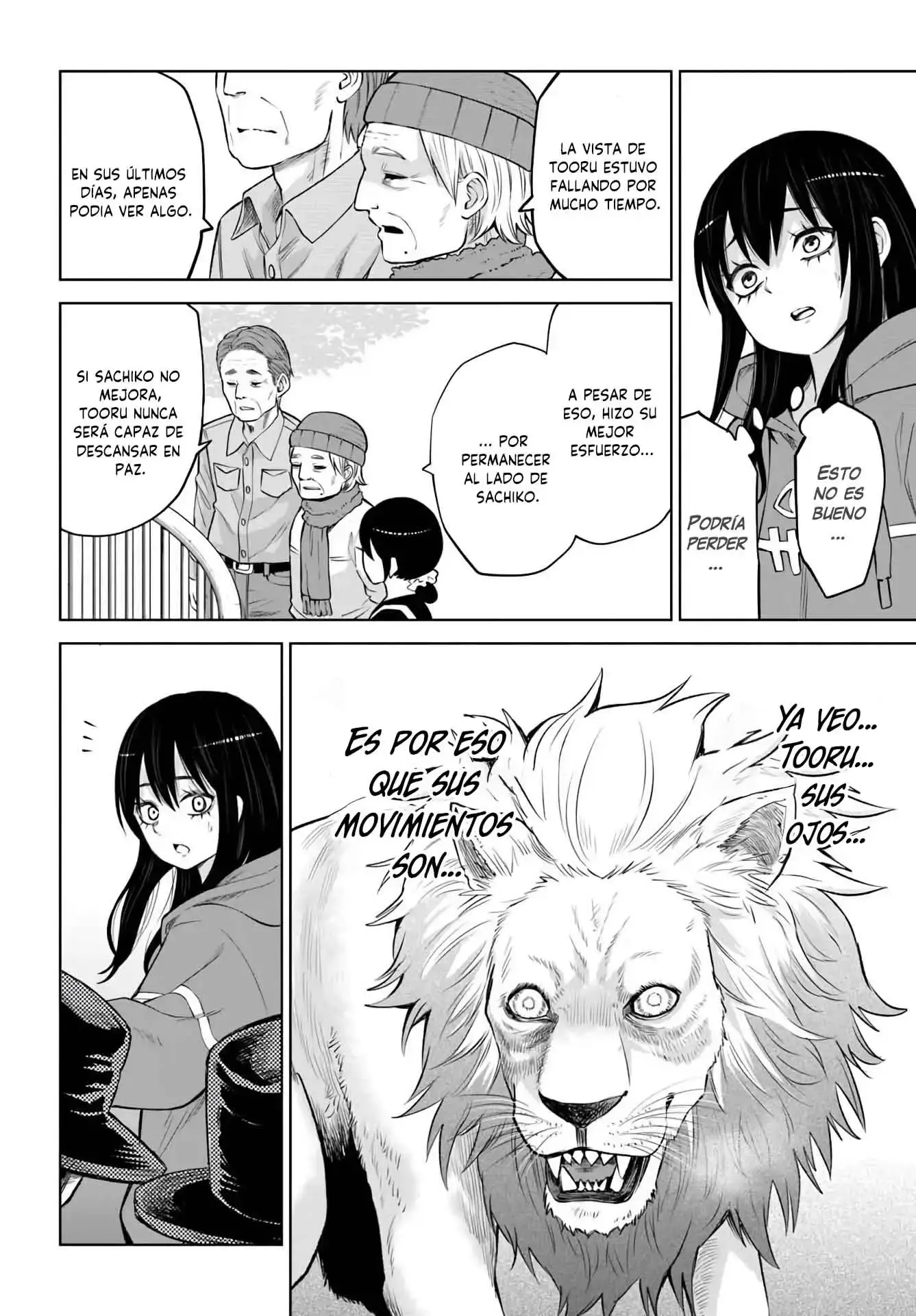 Capitulo 70.2 page 20