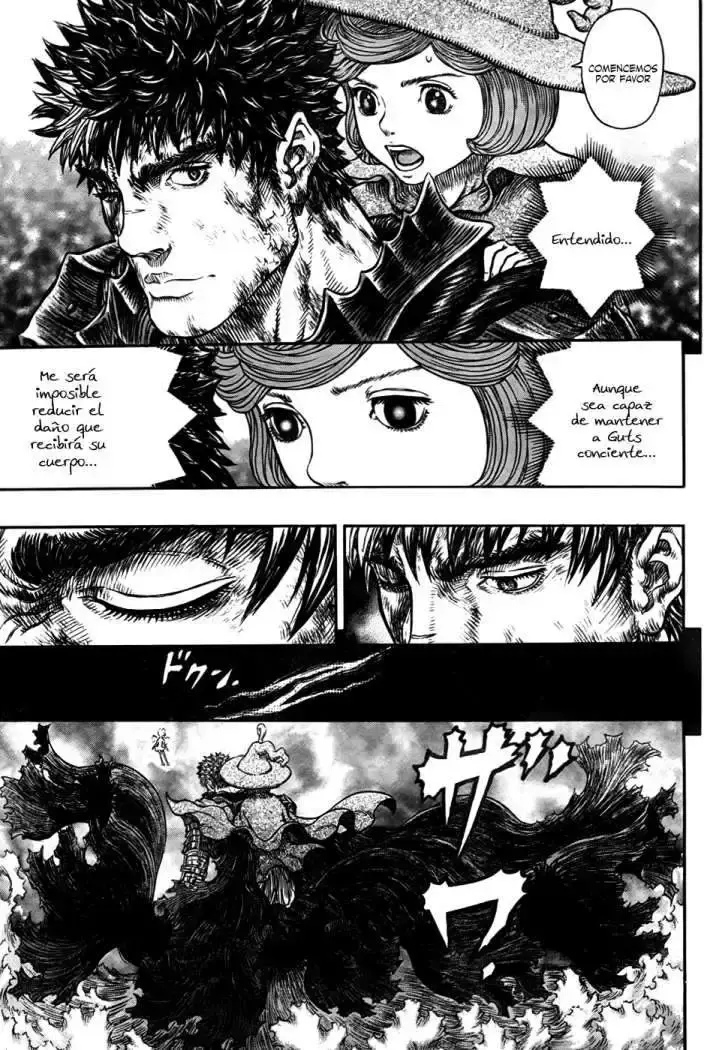 Capitulo 318 page 10