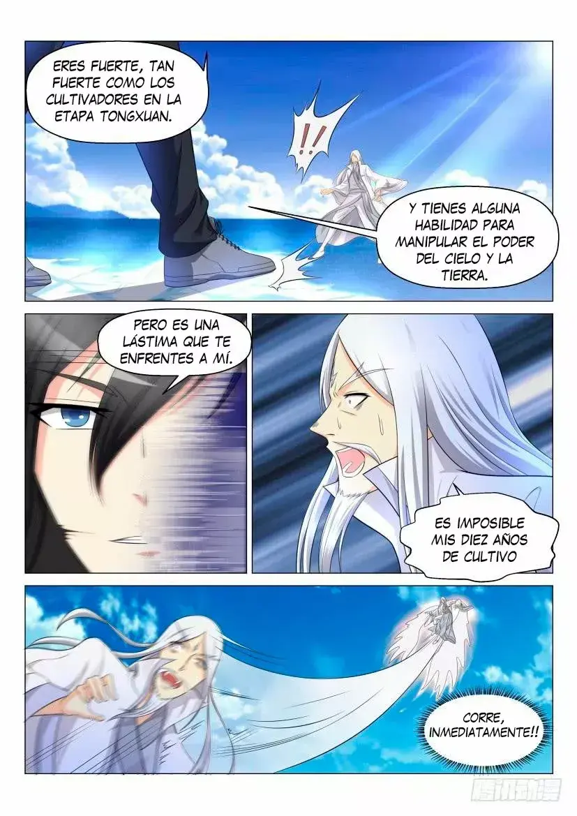 Capitulo 138 page 4