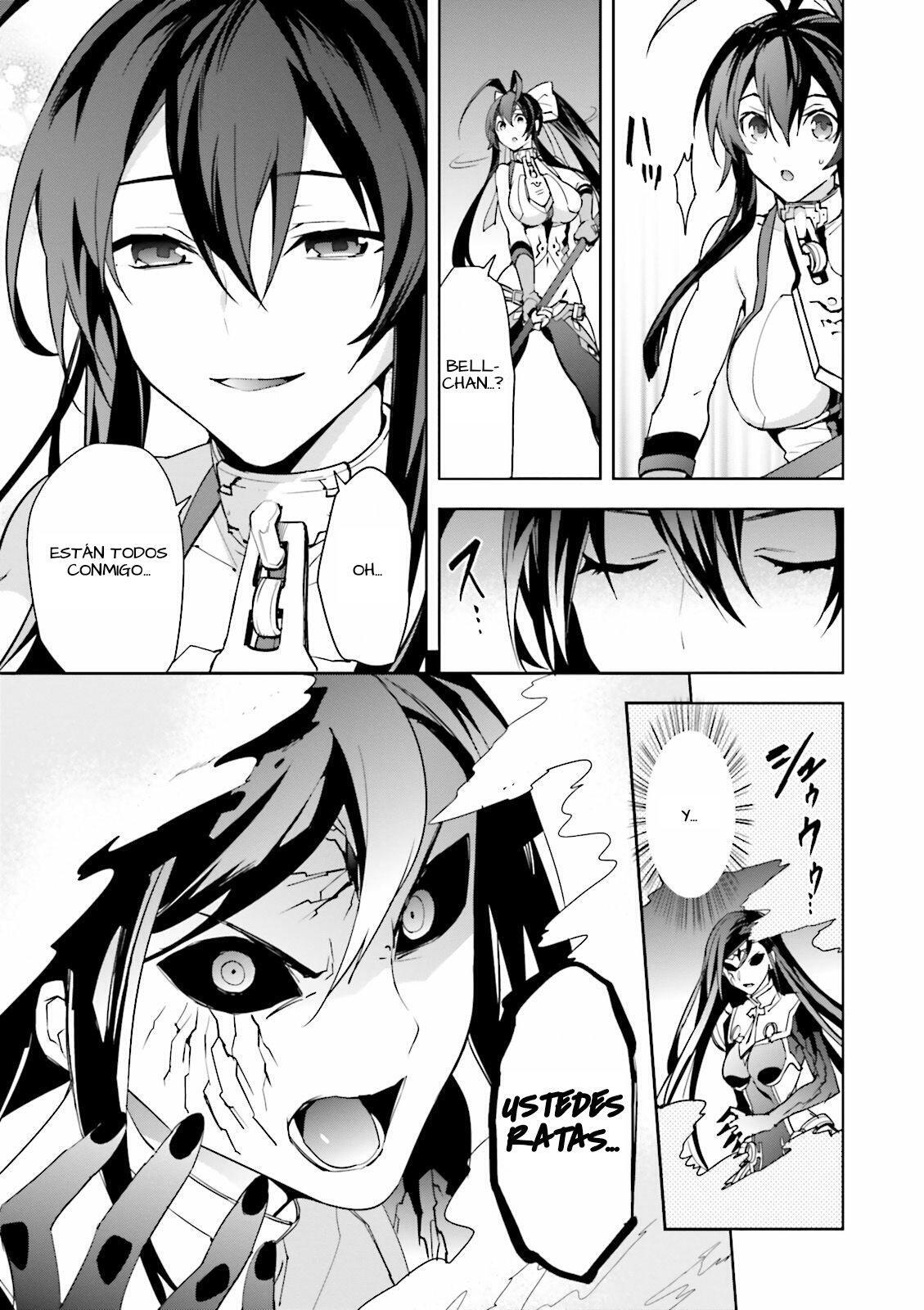 Capitulo 18 page 16