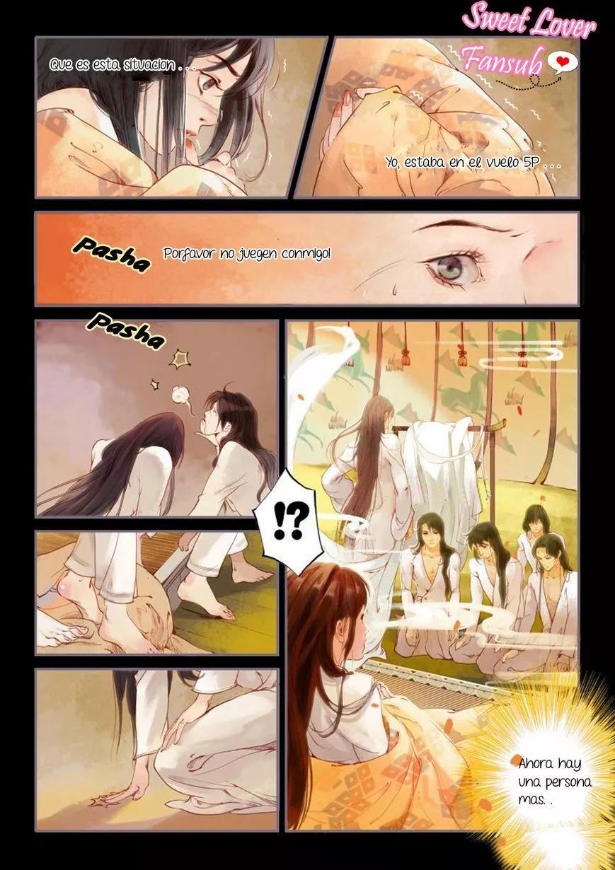 Capitulo 1 page 16