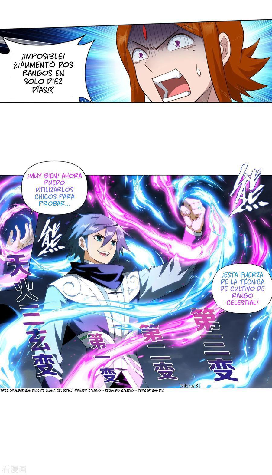 Capitulo 329 page 35