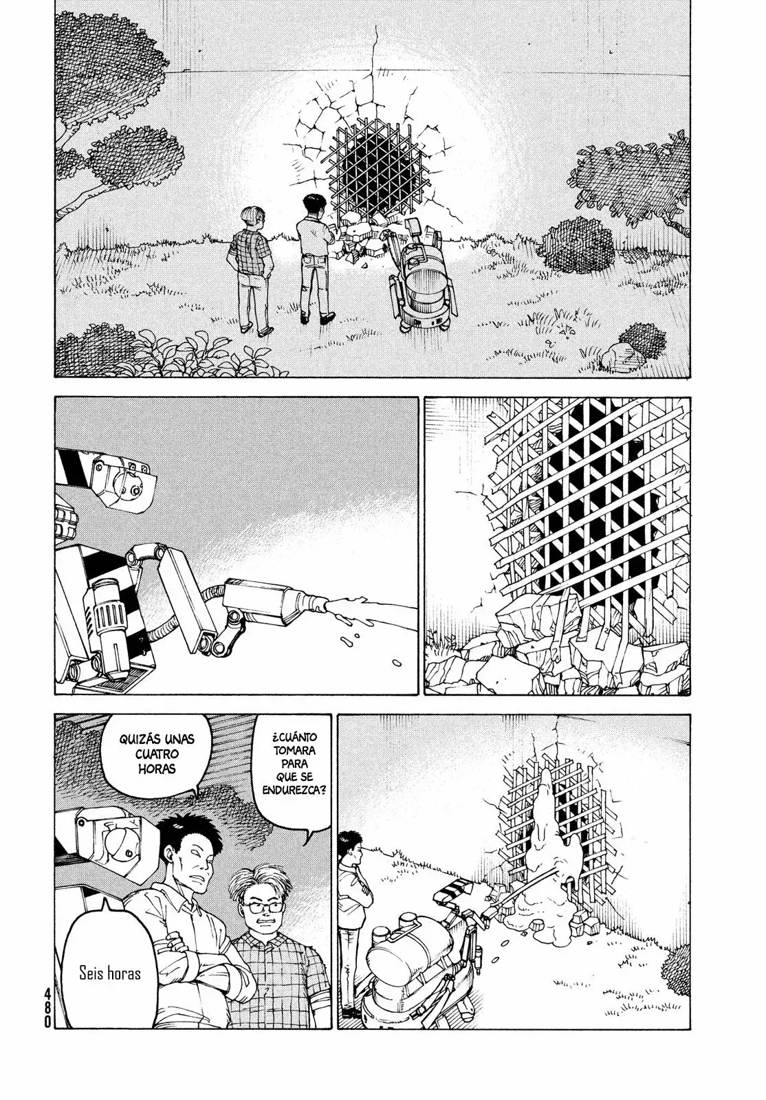 Capitulo 39 page 2