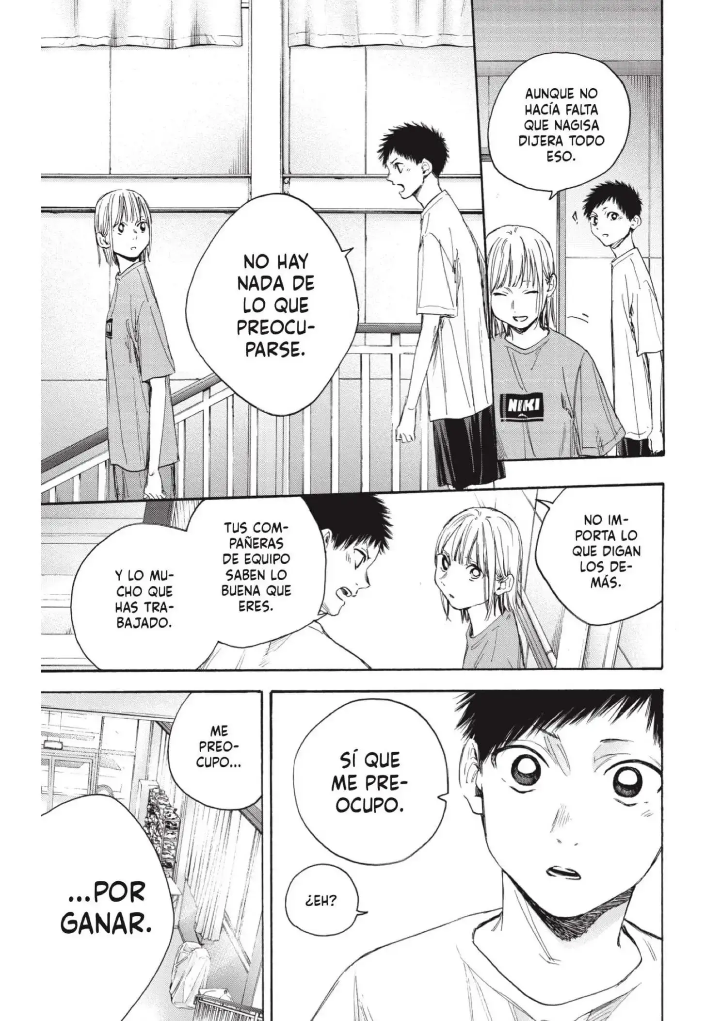 Capitulo 20 page 15