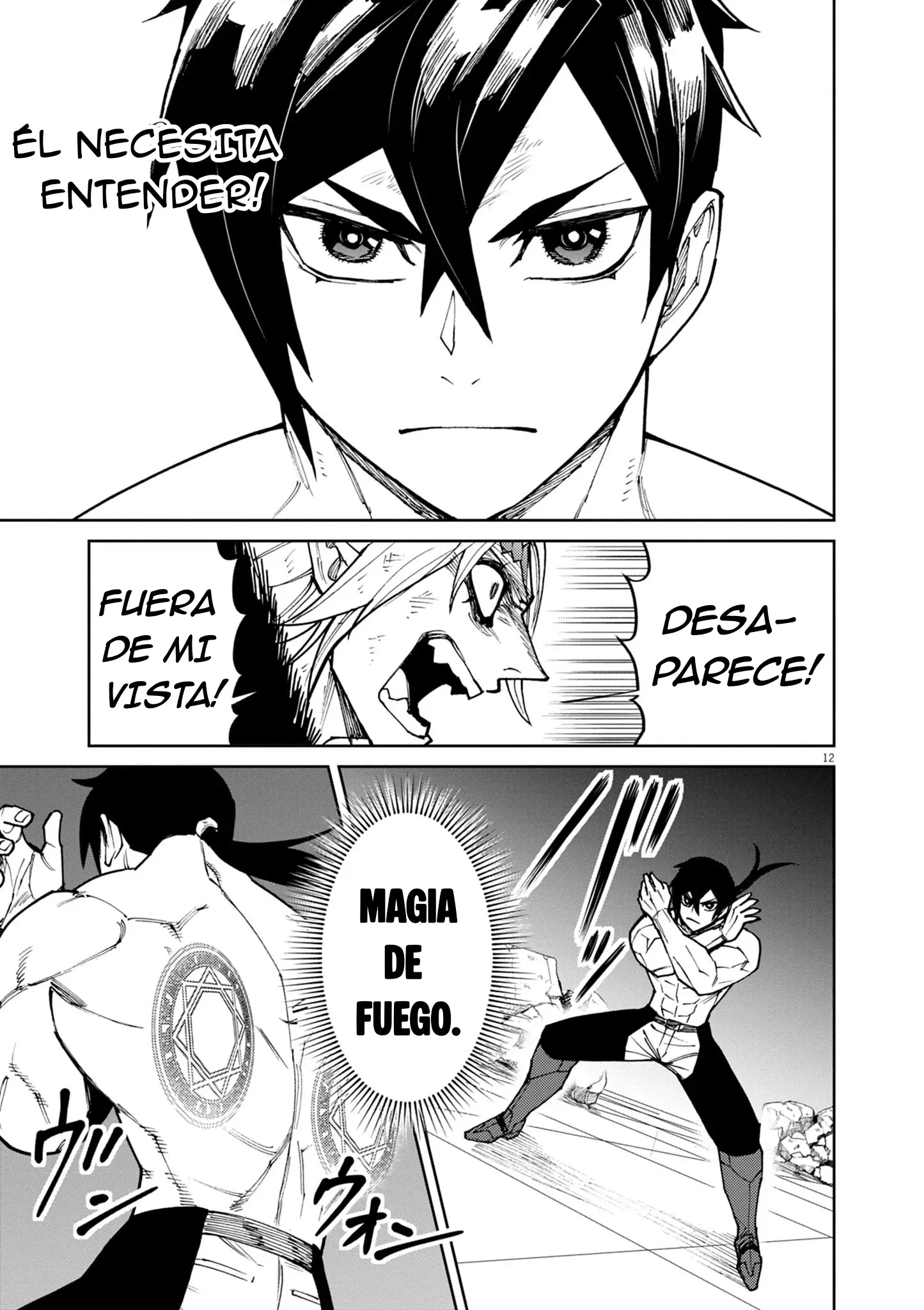 Capitulo 34 page 13
