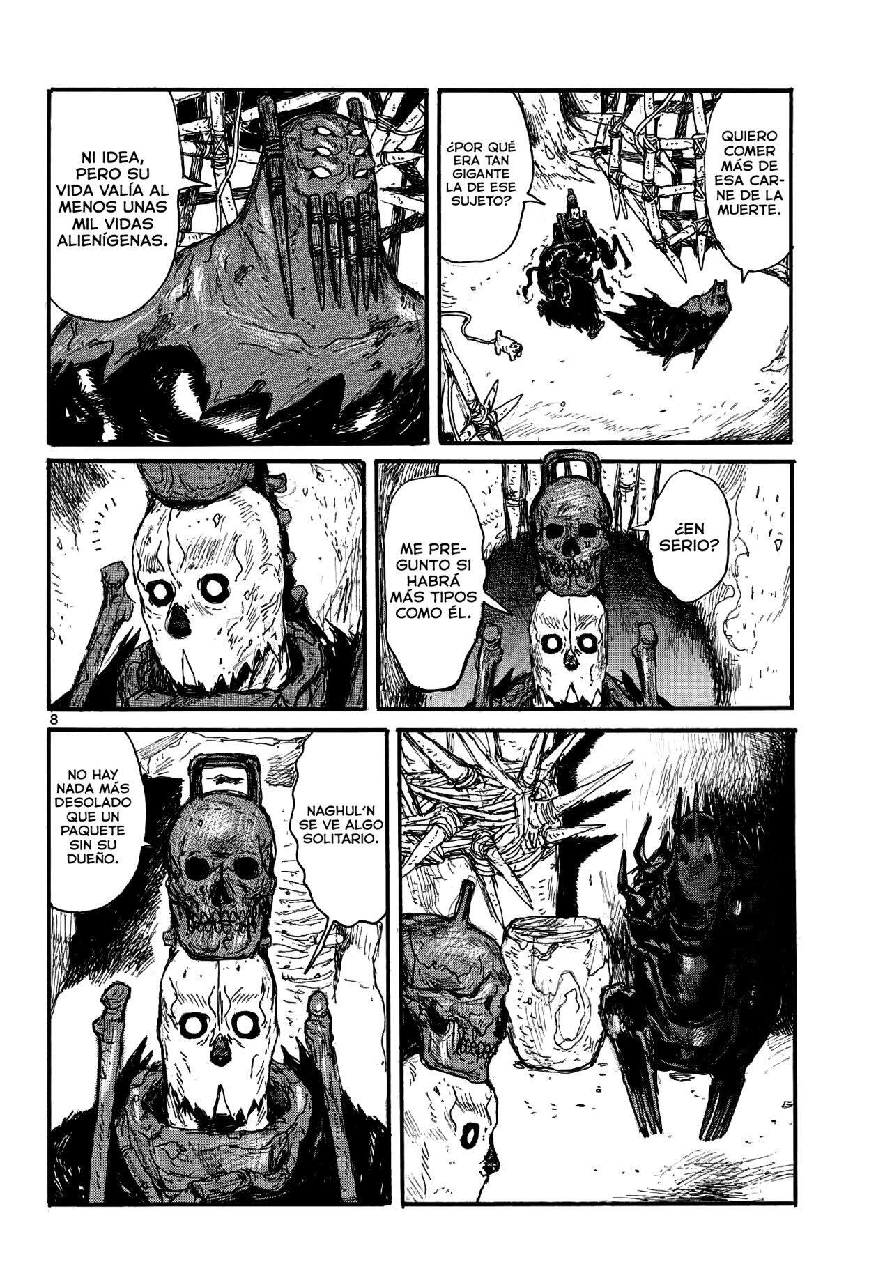 Capitulo 26 page 9