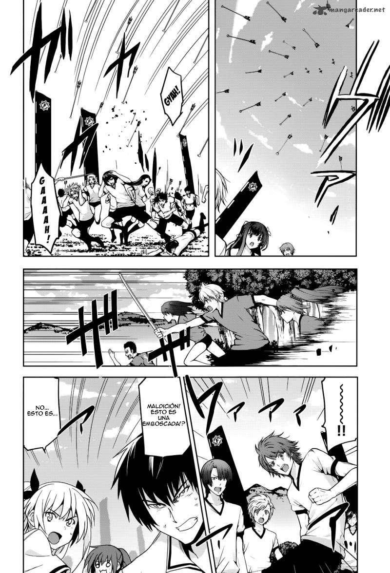 Capitulo 31 page 13