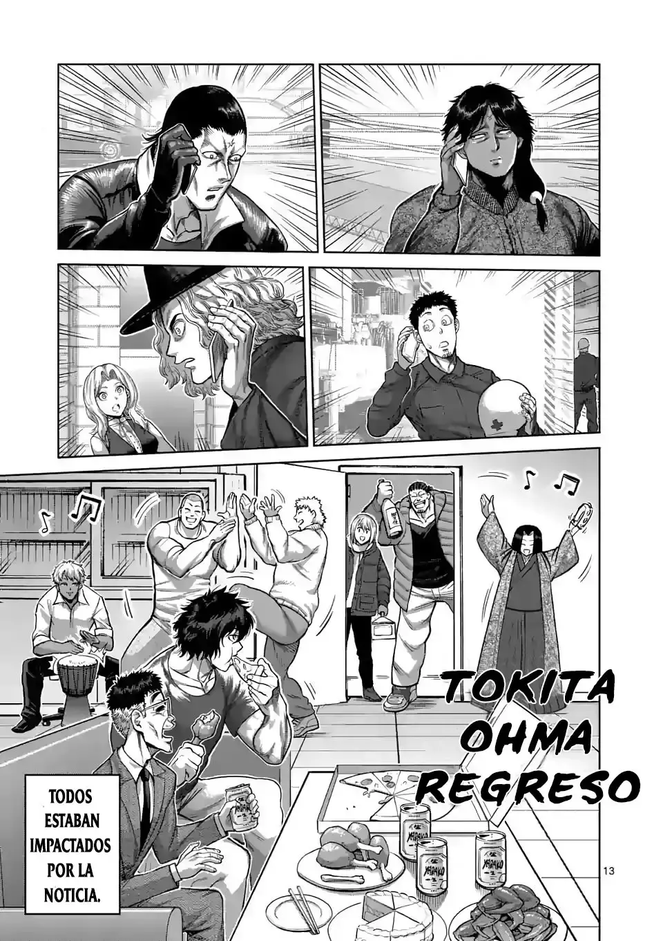 Capitulo 56 page 18