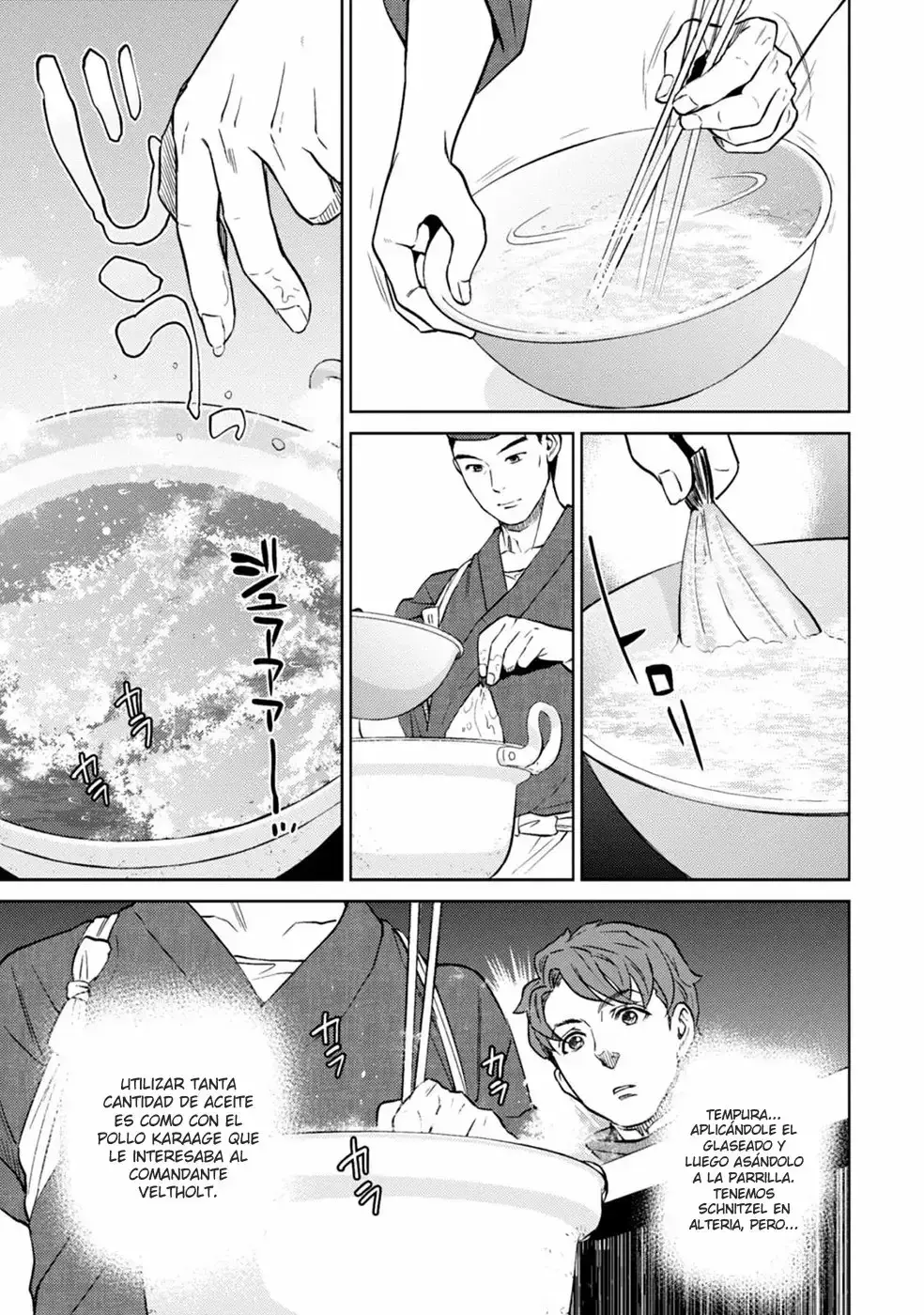 Capitulo 7 page 16