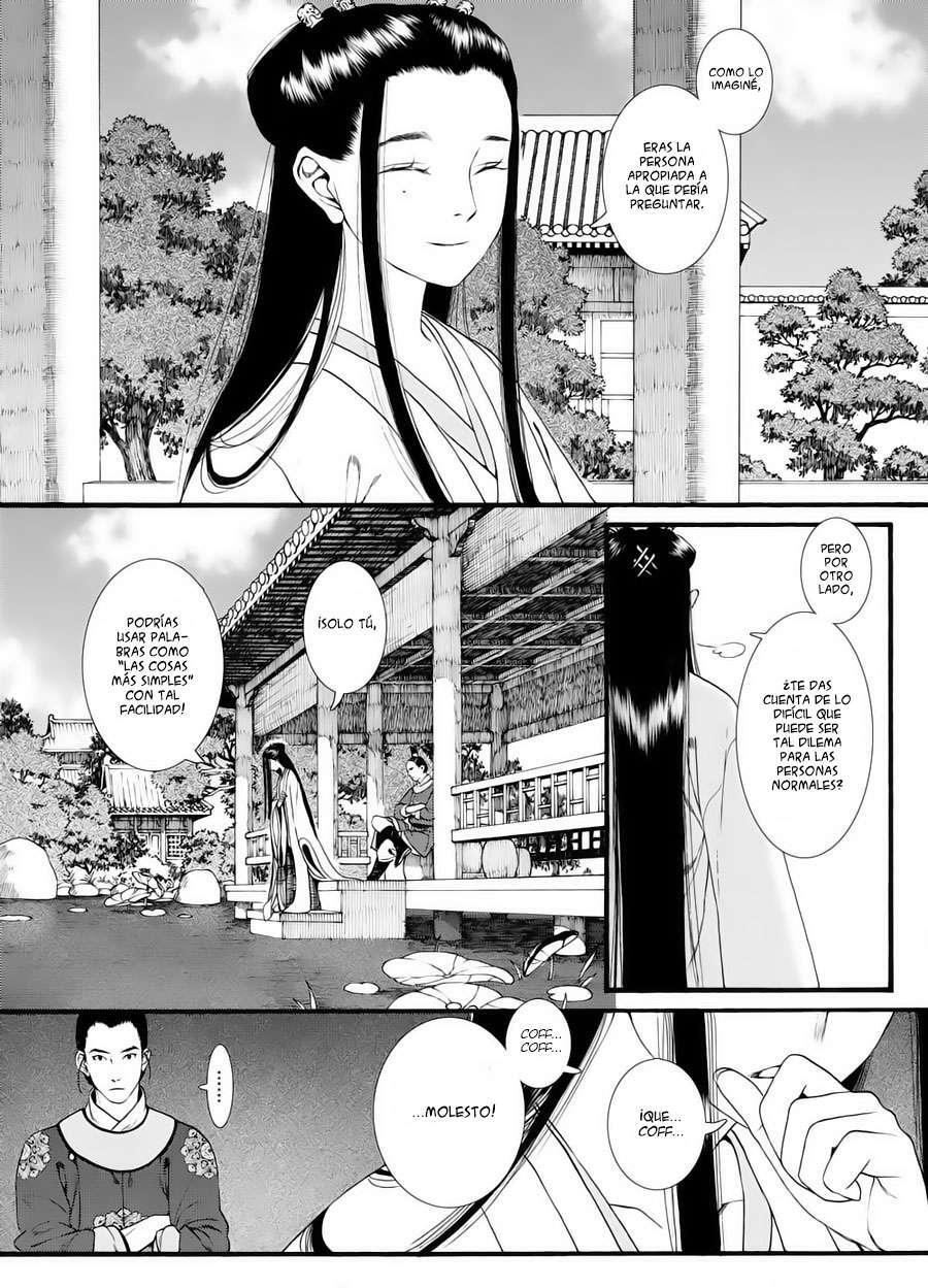 Capitulo 38 page 20