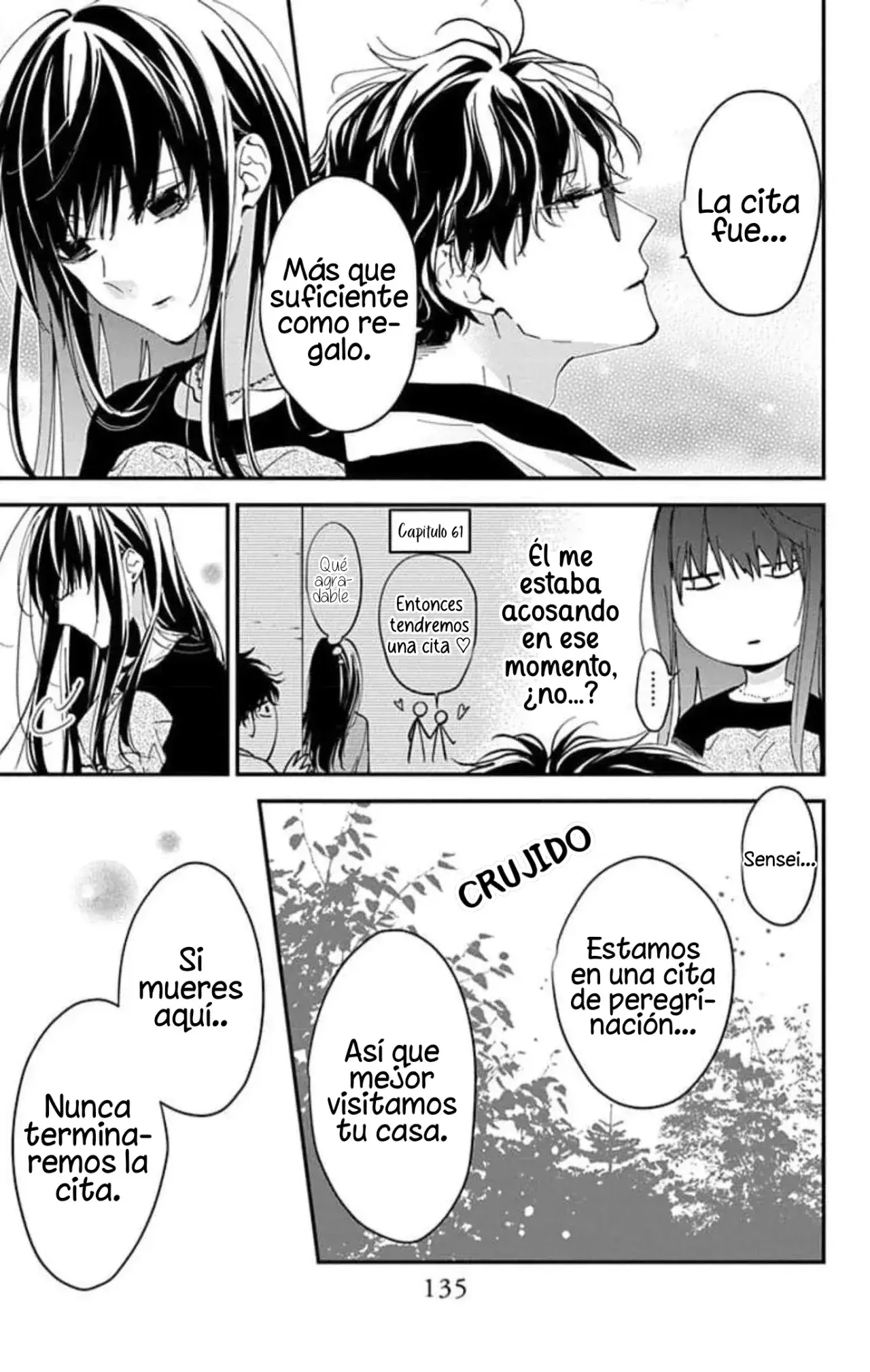 Capitulo 100 page 27